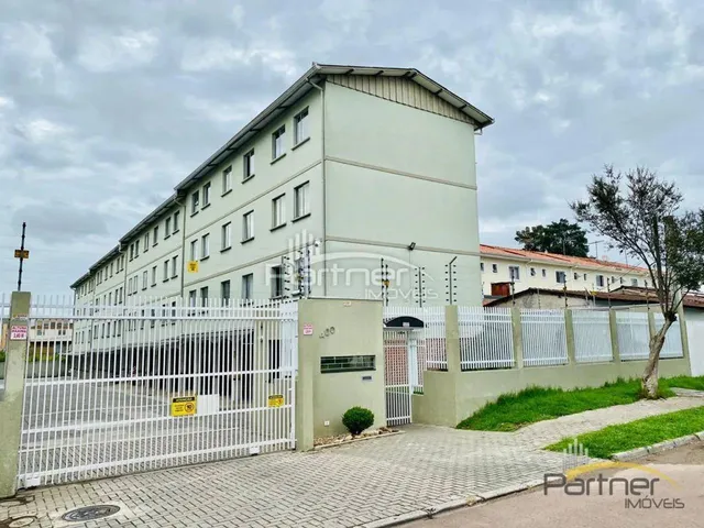 Imagem: Apartamento com 2 Dormitórios para Alugar