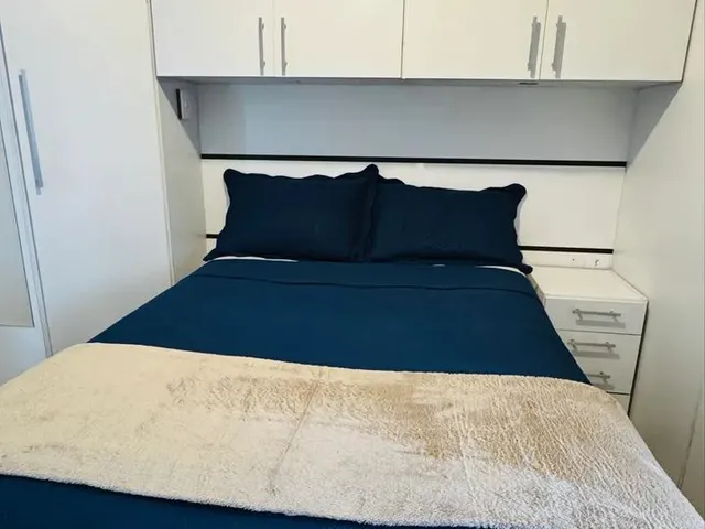 Imagem: Loft no Batel