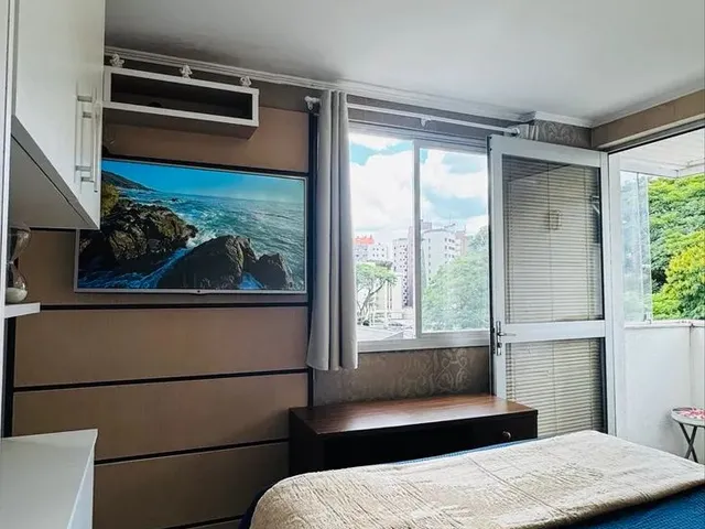 Imagem 2: Loft no Batel Flat / studio com 1 dormitório