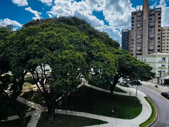 Imagem 7: Loft no Batel Flat / studio com 1 dormitório