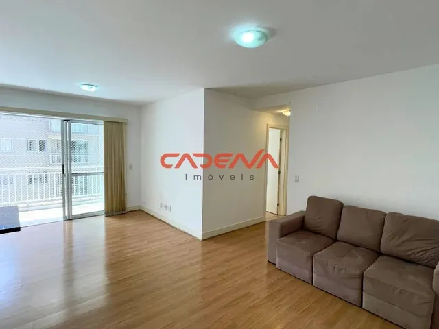Imagem: Apartamento com 2 Quartos e 1 Vaga para