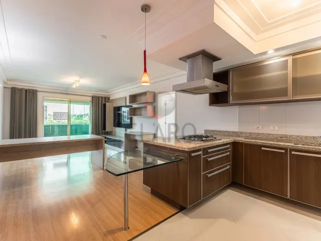 Imagem: Aluga-Se Apartamento Semimobiliado Alto
