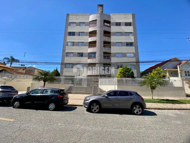 Imagem: Apartamento 3 Quartos e 1 Garagem no Ahú
