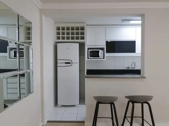 Imagem: Apartamento para Locação em Curitiba