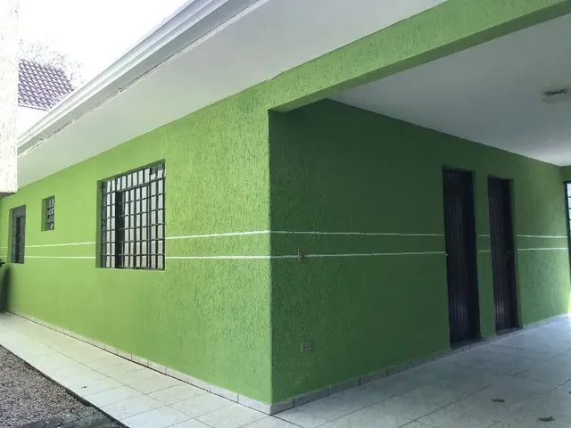 Imagem: Casa Residencial em Curitiba - Pr, Guaíra