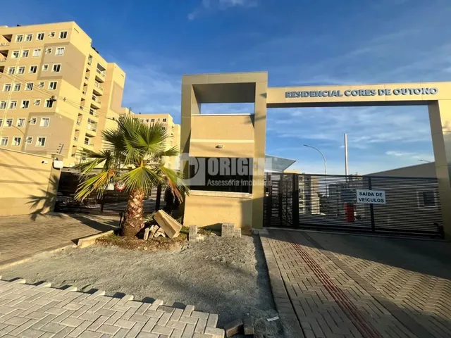 Imagem: Apartamento com 2 Dormitórios na Cidade