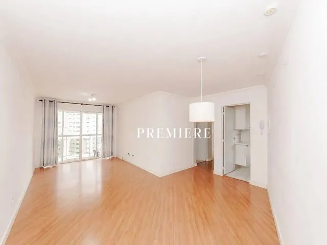 Imagem: Apartamento com 3 Dormitórios para Alugar