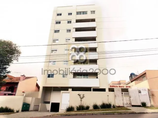 Imagem: Apartamento - R Pedro Collere, 819 - Vila