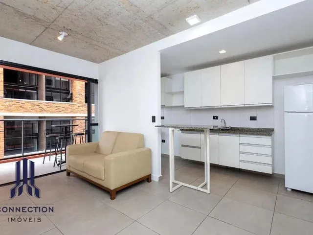 Imagem: Apartamento com 2 Dormitórios para Alugar