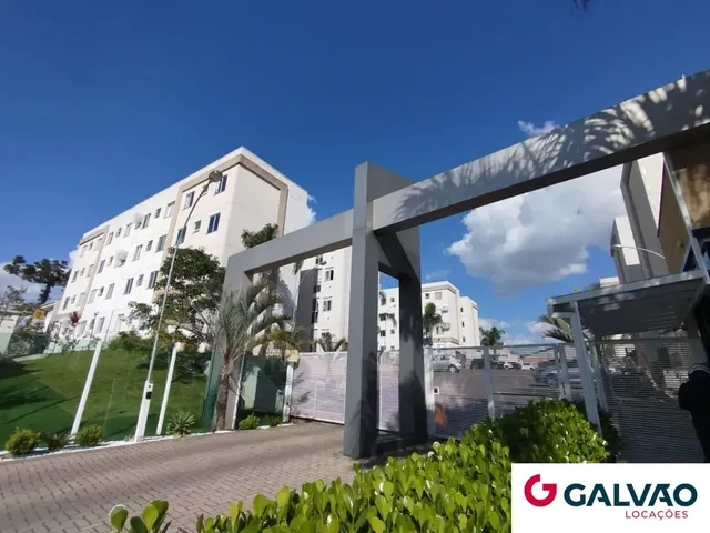 Imagem: Apartamento de 02 Dormitórios para Alugar
