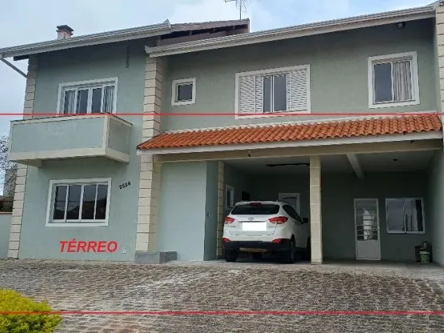 Imagem: Casa Térrea, 3 Quartos, 2 Banheiros