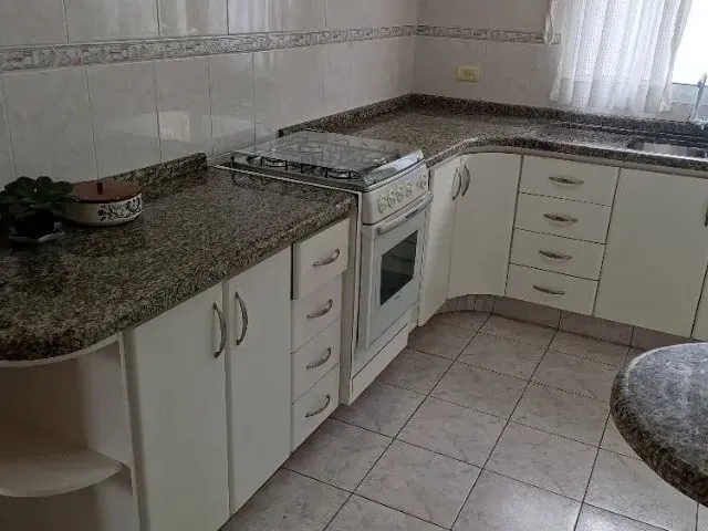 Imagem 4: Casa Térrea, 3 Quartos , 2 Banheiros , Hauer Boqueirao R$2.990,00