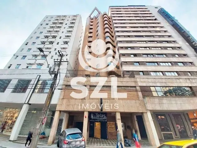 Imagem: Apartamento com Ótima Localização no