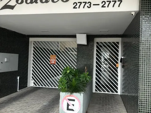 Imagem: Apartamento 2 Qtos no Portão