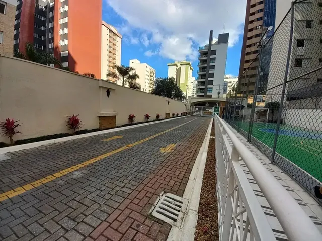 Imagem 14: Imóvel para Aluguel com 68 Metros Quadrados com 3 Quartos em Água Verde - Curitiba - Pr