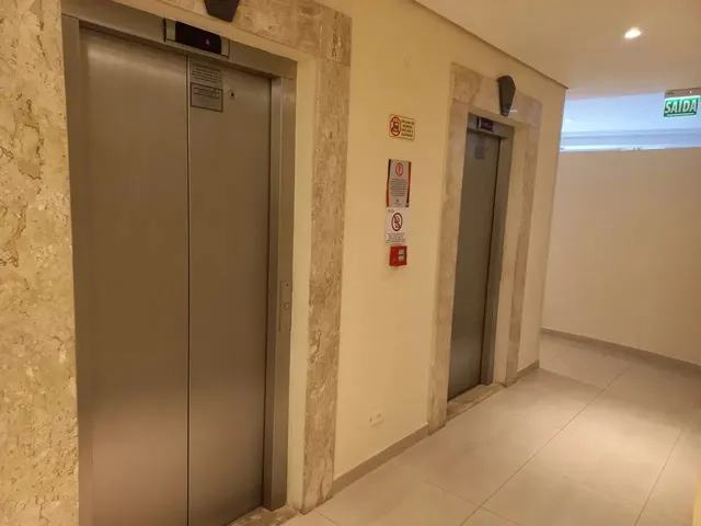 Imagem 11: Imóvel para Aluguel com 68 Metros Quadrados com 3 Quartos em Água Verde - Curitiba - Pr