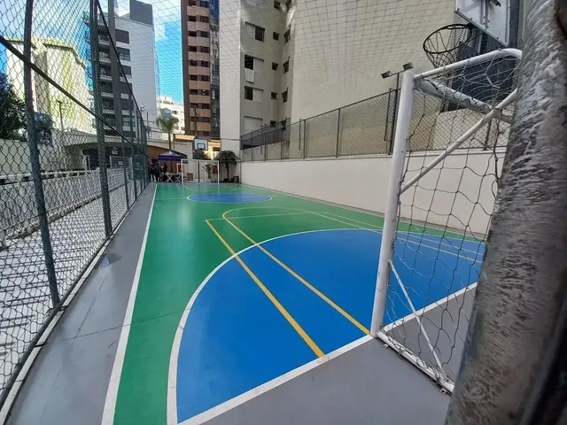Imagem 2: Imóvel para Aluguel com 68 Metros Quadrados com 3 Quartos em Água Verde - Curitiba - Pr