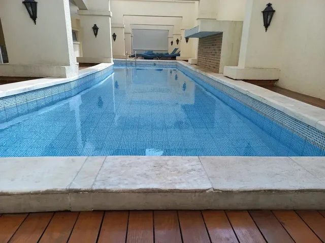 Imagem 6: Imóvel para Aluguel com 68 Metros Quadrados com 3 Quartos em Água Verde - Curitiba - Pr