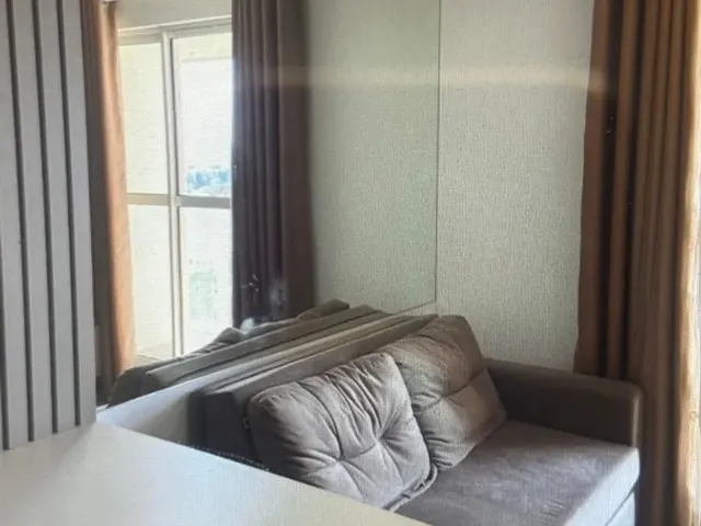 Imagem: Apartamento no Portão