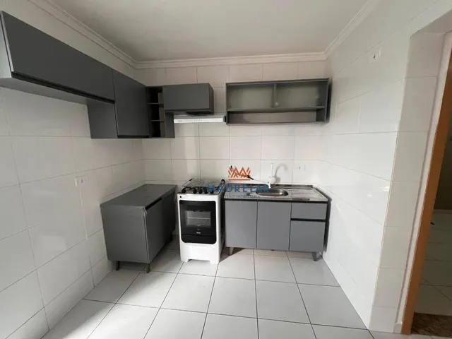 Imagem 9: Apartamento com 2 Dormitórios para Alugar, 54 M² - Bom Jesus - São José dos Pinhais/Pr