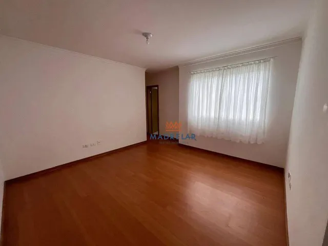 Imagem 5: Apartamento com 2 Dormitórios para Alugar, 54 M² - Bom Jesus - São José dos Pinhais/Pr