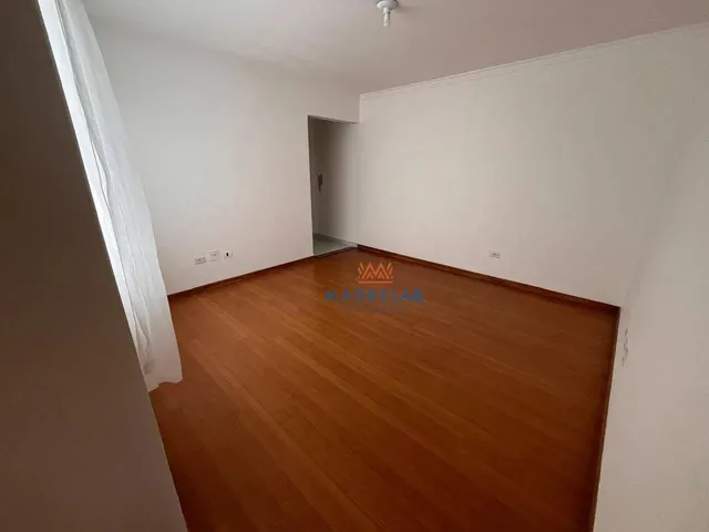 Imagem 16: Apartamento com 2 Dormitórios para Alugar, 54 M² - Bom Jesus - São José dos Pinhais/Pr