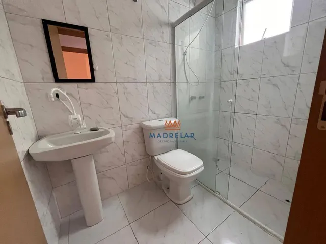 Imagem 15: Apartamento com 2 Dormitórios para Alugar, 54 M² - Bom Jesus - São José dos Pinhais/Pr