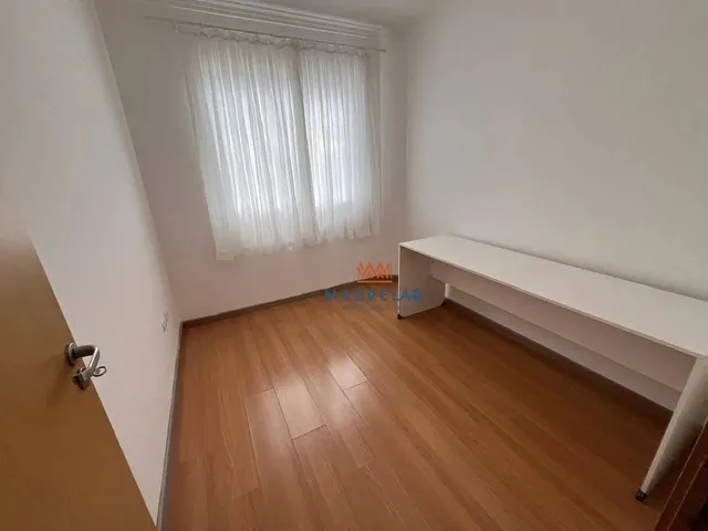 Imagem 13: Apartamento com 2 Dormitórios para Alugar, 54 M² - Bom Jesus - São José dos Pinhais/Pr