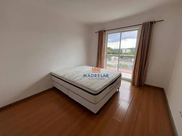 Imagem 12: Apartamento com 2 Dormitórios para Alugar, 54 M² - Bom Jesus - São José dos Pinhais/Pr