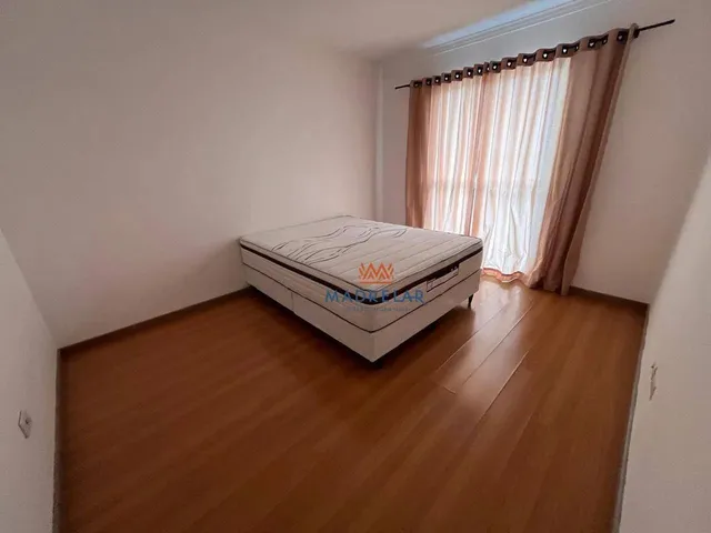 Imagem 14: Apartamento com 2 Dormitórios para Alugar, 54 M² - Bom Jesus - São José dos Pinhais/Pr