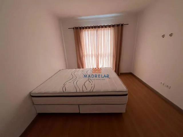 Imagem 4: Apartamento com 2 Dormitórios para Alugar, 54 M² - Bom Jesus - São José dos Pinhais/Pr