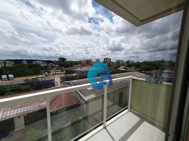 Imagem 7: Apartamento com 2 Dormitórios para Alugar, 54 M² - Bom Jesus - São José dos Pinhais/Pr
