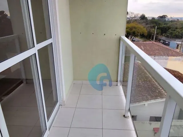 Imagem 11: Apartamento com 2 Dormitórios para Alugar, 54 M² - Bom Jesus - São José dos Pinhais/Pr