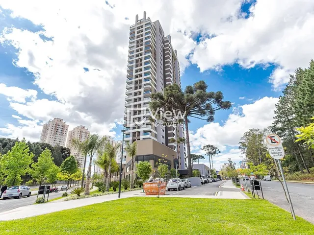 Imagem: Apartamento no Ecoville, 03 Quartos, Sendo