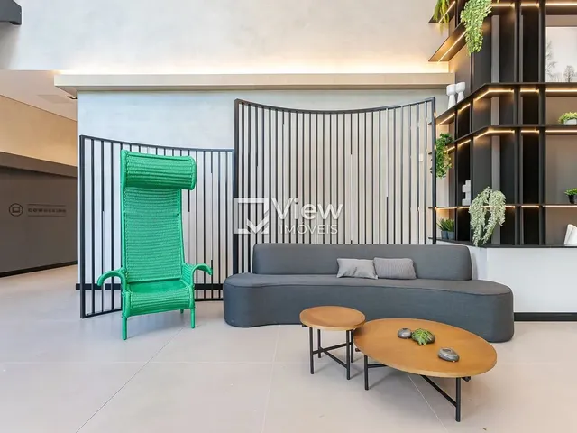 Imagem 4: Apartamento no Ecoville, 03 Quartos, Sendo 01 Suíte e 02 Vagas