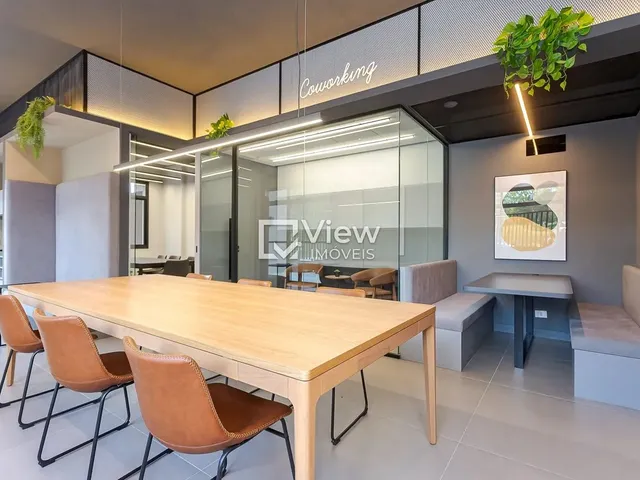 Imagem 6: Apartamento no Ecoville, 03 Quartos, Sendo 01 Suíte e 02 Vagas