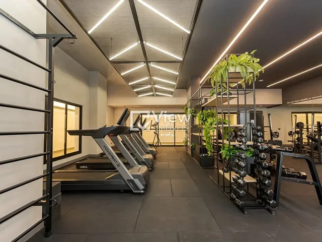Imagem 11: Apartamento no Ecoville, 03 Quartos, Sendo 01 Suíte e 02 Vagas
