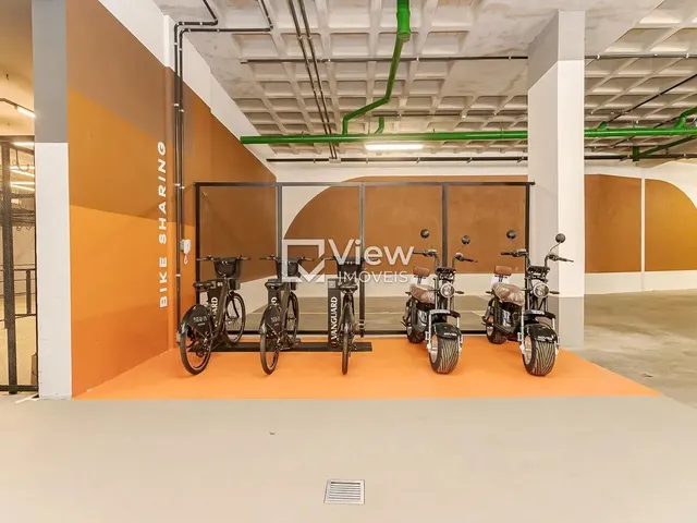Imagem 5: Apartamento no Ecoville, 03 Quartos, Sendo 01 Suíte e 02 Vagas