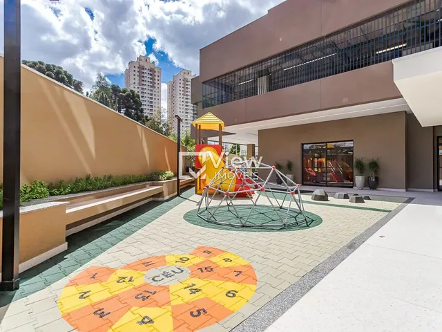 Imagem 14: Apartamento no Ecoville, 03 Quartos, Sendo 01 Suíte e 02 Vagas