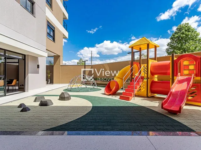 Imagem 9: Apartamento no Ecoville, 03 Quartos, Sendo 01 Suíte e 02 Vagas