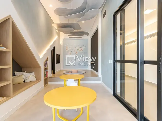 Imagem 3: Apartamento no Ecoville, 03 Quartos, Sendo 01 Suíte e 02 Vagas
