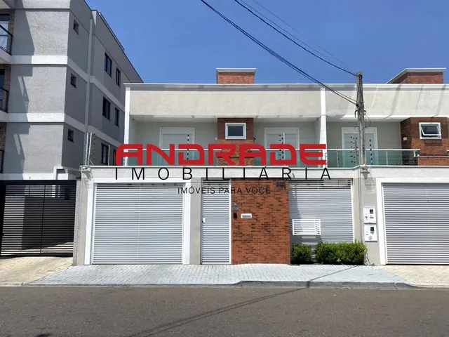 Imagem: Sobrado Semimobiliado com 3 Quartos e 122M²