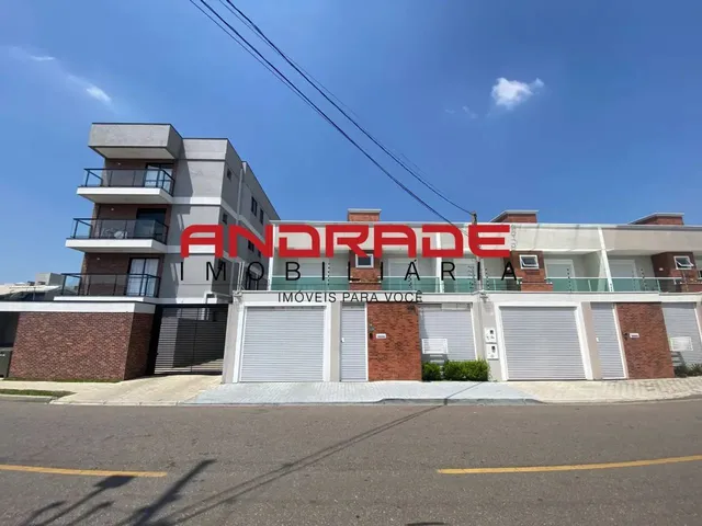 Imagem 5: Sobrado Semimobiliado com 3 Quartos e 122M² para Locação no Jardim Atuba, Em