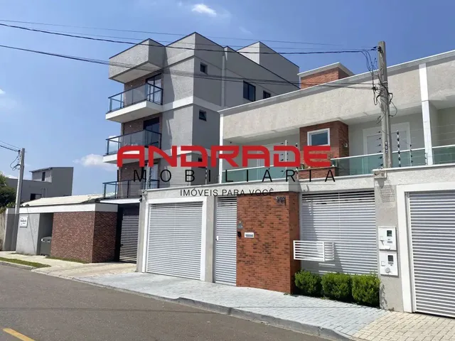 Imagem 3: Sobrado Semimobiliado com 3 Quartos e 122M² para Locação no Jardim Atuba, Em
