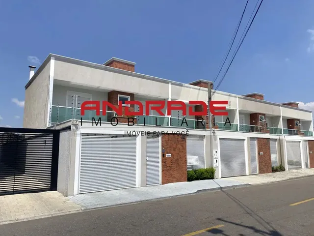 Imagem 4: Sobrado Semimobiliado com 3 Quartos e 122M² para Locação no Jardim Atuba, Em