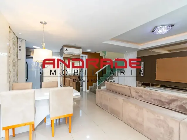 Imagem 13: Sobrado Semimobiliado com 3 Quartos e 122M² para Locação no Jardim Atuba, Em