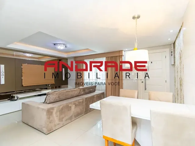 Imagem 9: Sobrado Semimobiliado com 3 Quartos e 122M² para Locação no Jardim Atuba, Em
