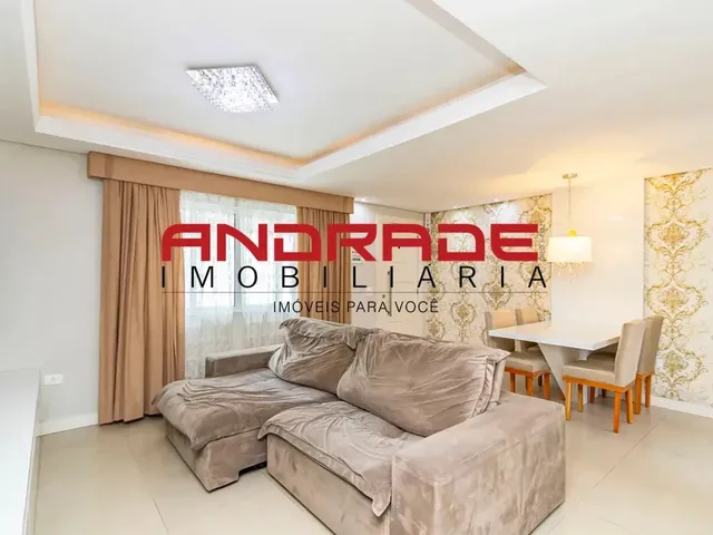 Imagem 7: Sobrado Semimobiliado com 3 Quartos e 122M² para Locação no Jardim Atuba, Em