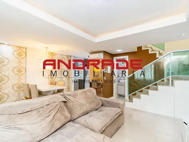 Imagem 12: Sobrado Semimobiliado com 3 Quartos e 122M² para Locação no Jardim Atuba, Em