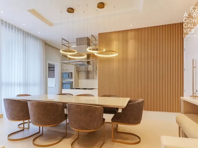 Imagem 14: Apartamento, 03 Quartos, 03 Vagas, Mercês, Curitiba